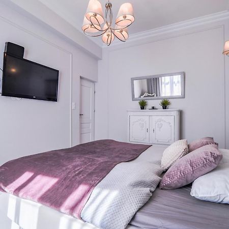CITYSTAY Dluga Old Town Gdansk Apartment Eksteriør bilde